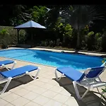 Le Ptit Paradis Creole