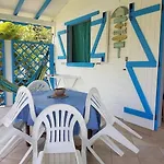 Le Ptit Paradis Creole