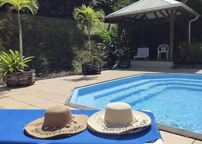 Le Ptit Paradis Creole
