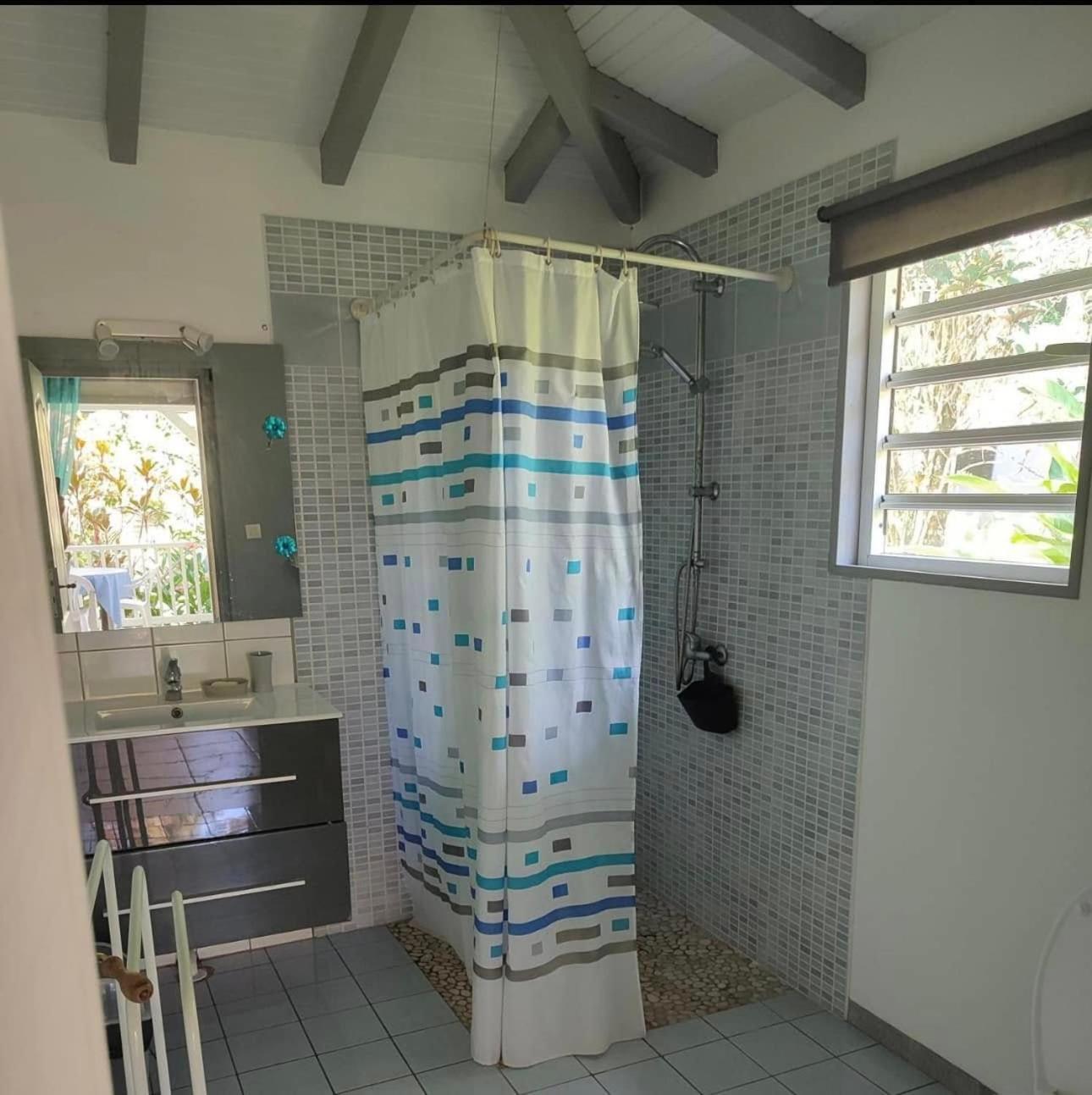 Hébergement de vacances Le Ptit Paradis Creole